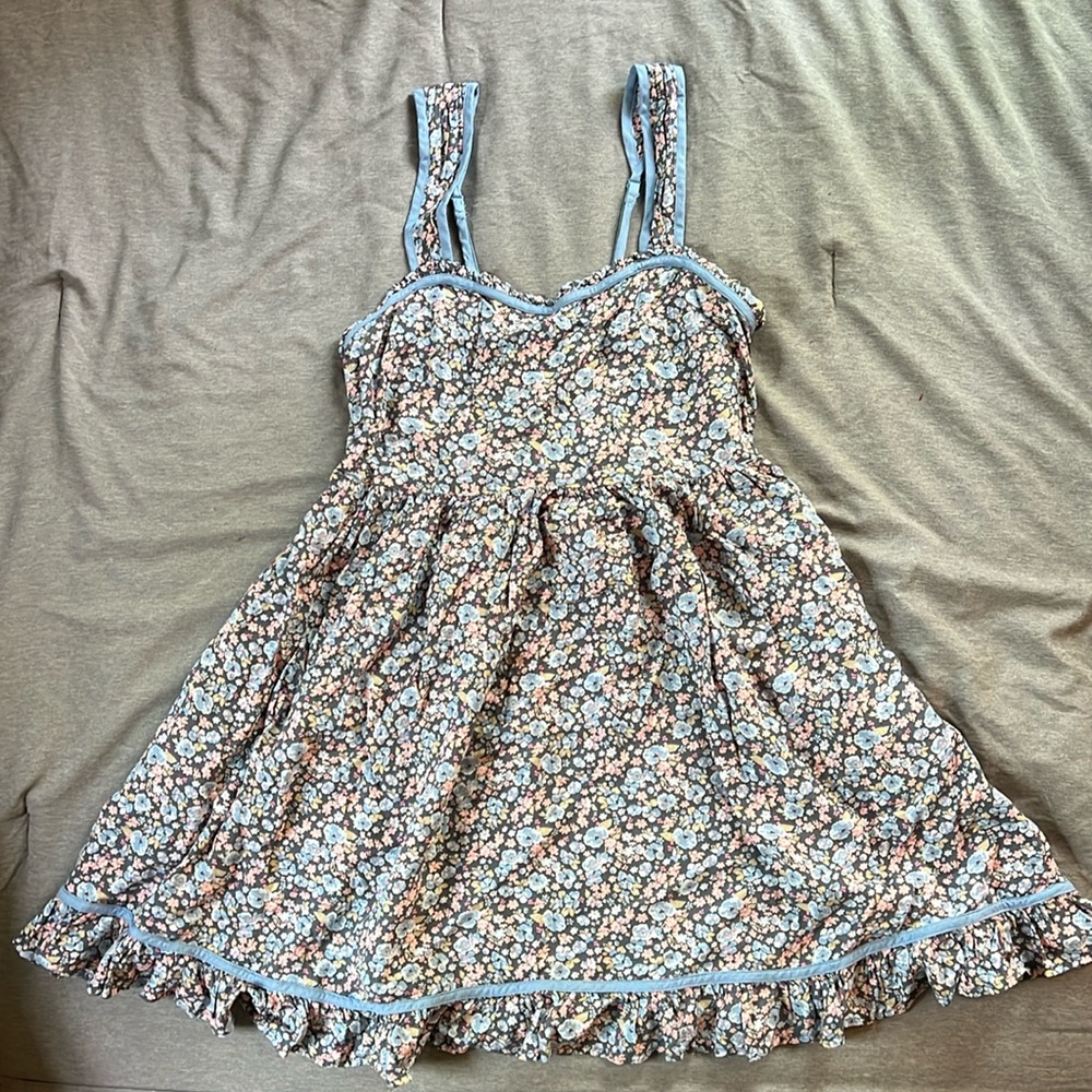 Summer dress